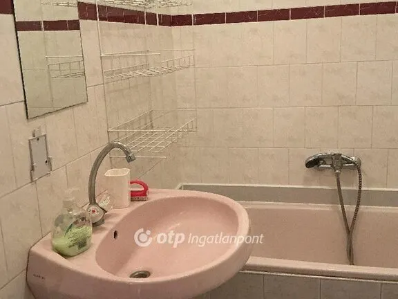 Eladó lakás Nyíregyháza 47 nm