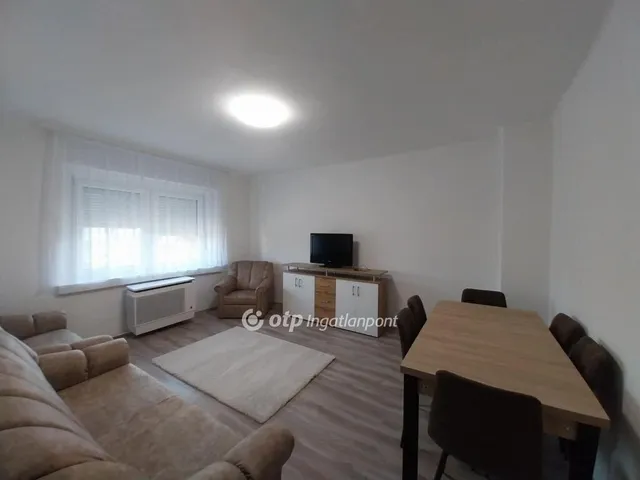 Kiadó lakás Nyíregyháza 60 nm