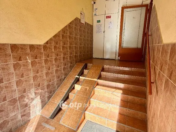 Eladó lakás Nyíregyháza 35 nm