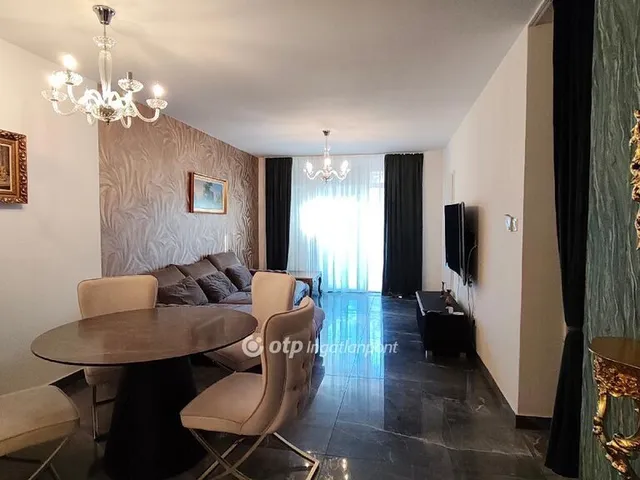 Kiadó lakás Nyíregyháza 61 nm