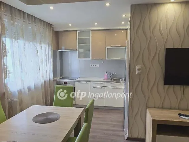 Kiadó lakás Debrecen 62 nm