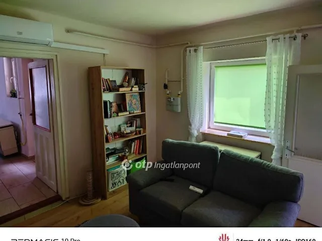 Eladó ház Nagykálló 70 nm