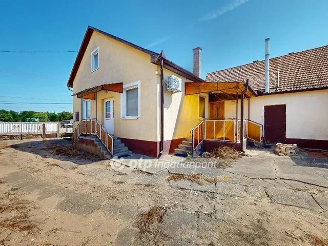 Eladó ház Nagykálló 91 nm