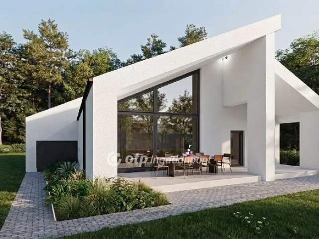 Eladó ház Nyíregyháza 144 nm