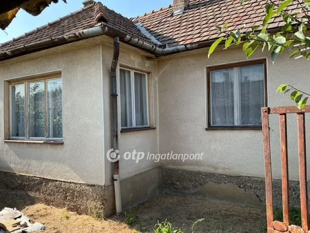 Eladó ház Nagykálló 80 nm