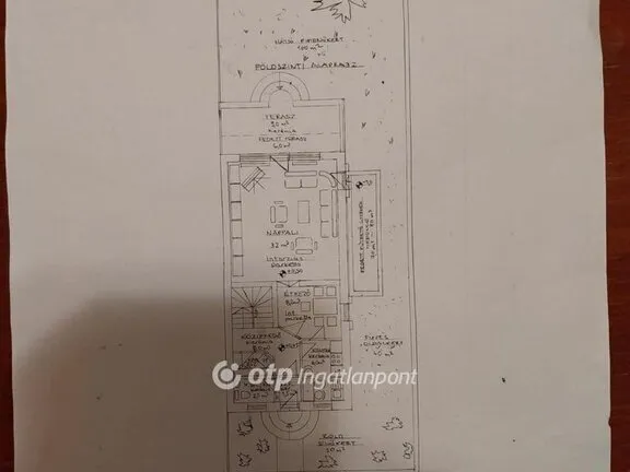 Kiadó ház Nyíregyháza 110 nm
