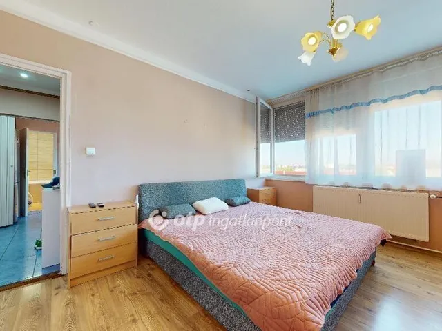 Eladó lakás Mátészalka 46 nm