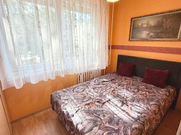 Eladó lakás Nyíregyháza 35 nm