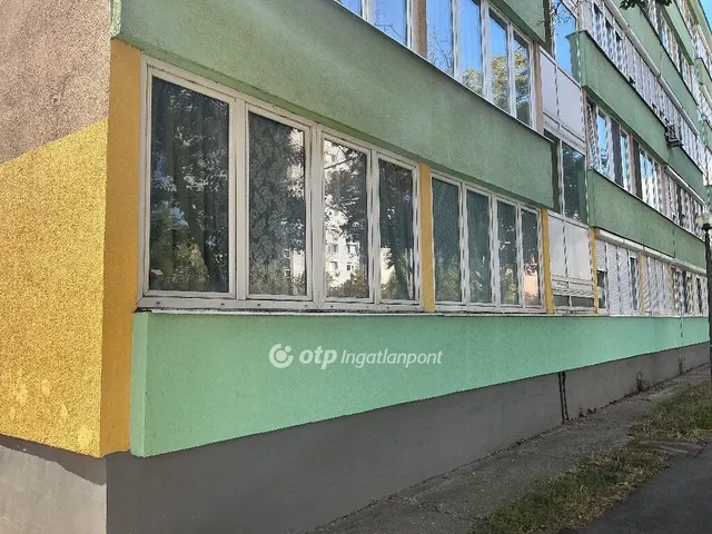 Eladó lakás Nyíregyháza 52 nm