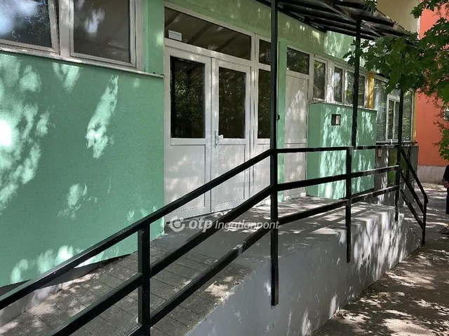 Eladó lakás Nyíregyháza 52 nm