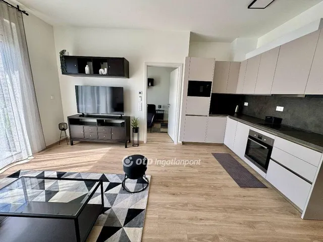 Kiadó lakás Budapest XI. kerület 42 nm