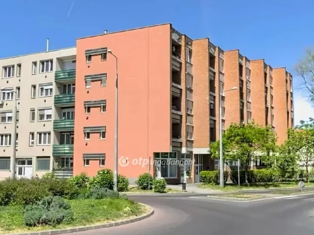 Eladó lakás Nyíregyháza 60 nm