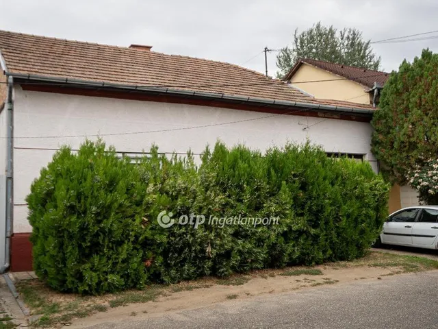 Eladó ház Nyíregyháza, Kertváros 117 nm