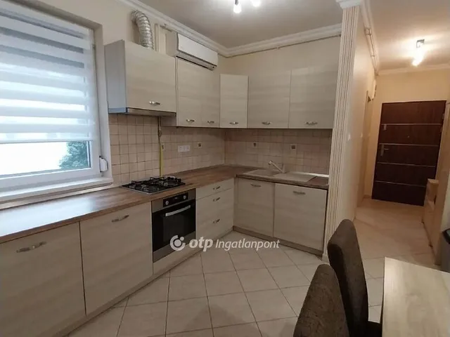 Kiadó lakás Nyíregyháza 45 nm