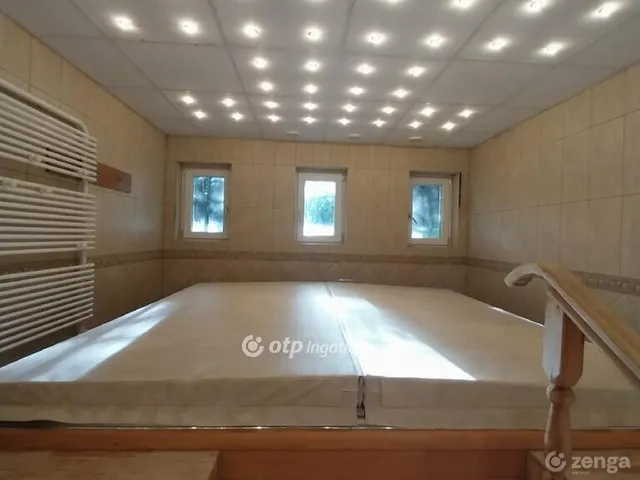 Eladó ház Nyíregyháza 617 nm