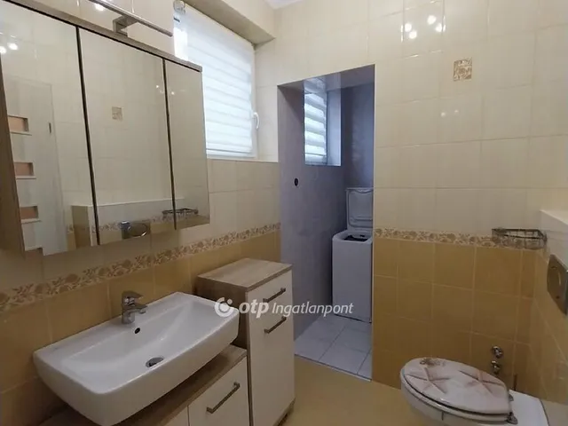 Kiadó lakás Nyíregyháza 45 nm