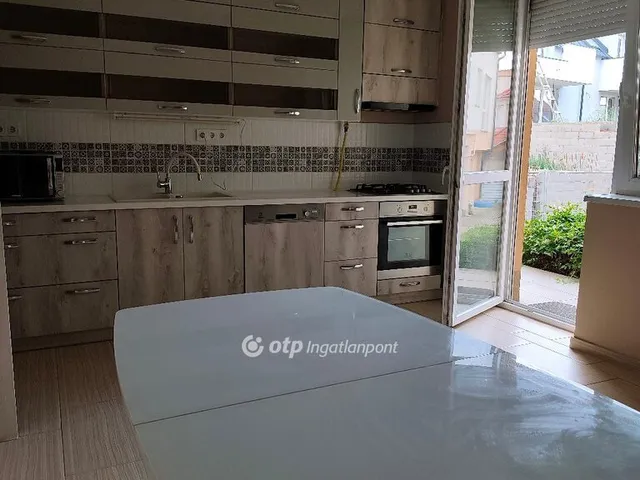 Kiadó lakás Nyíregyháza 65 nm
