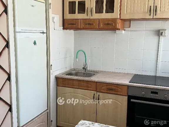 Eladó lakás Nyíregyháza 52 nm