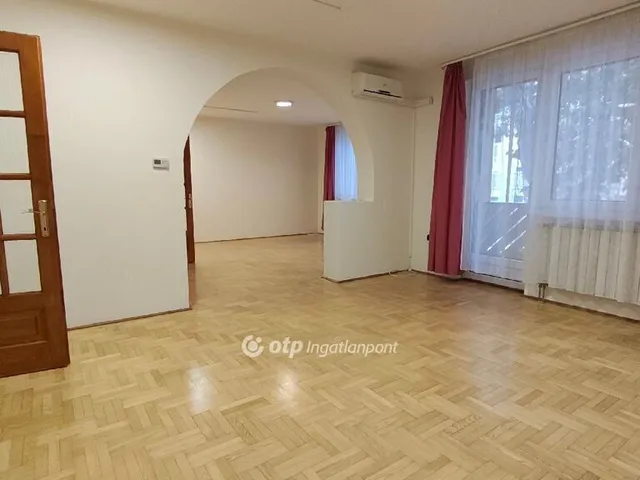 Kiadó lakás Nyíregyháza 126 nm