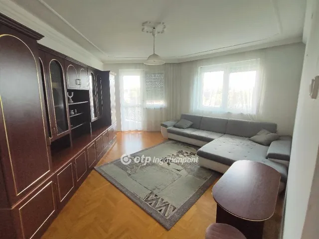 Eladó lakás Nyíregyháza 68 nm