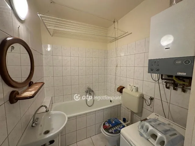 Eladó lakás Nyíregyháza 30 nm