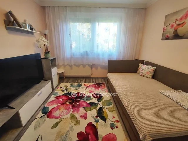 Eladó lakás Nyíregyháza 54 nm