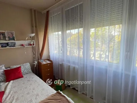 Eladó lakás Nyíregyháza 39 nm