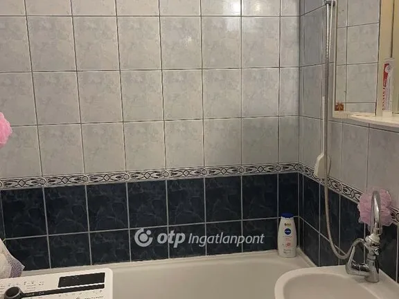 Eladó lakás Nyíregyháza 39 nm
