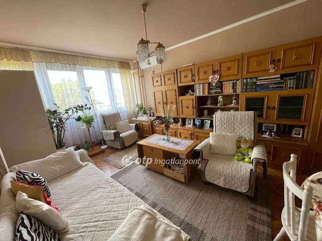 Eladó lakás Nyíregyháza 39 nm