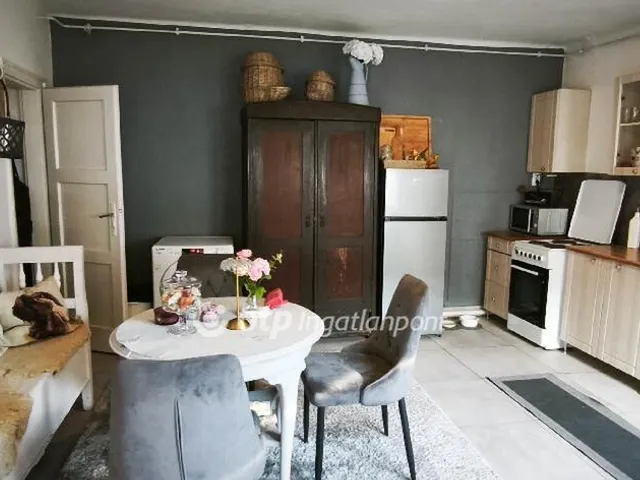 Eladó ház Rakamaz 120 nm
