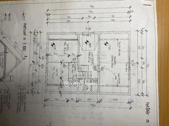 Eladó ház Nyíregyháza 130 nm