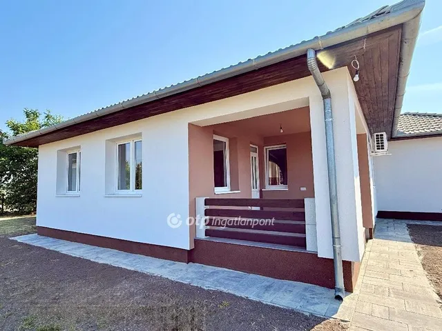 Eladó ház Tiszavasvári 153 nm