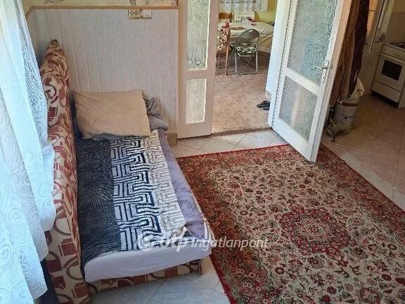 Eladó nyaraló Tiszavasvári 70 nm