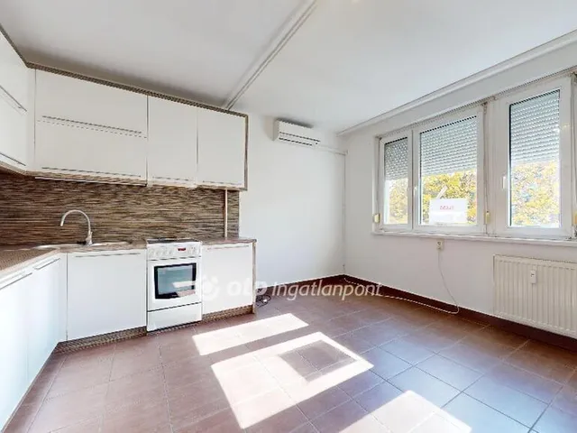 Eladó lakás Nyíregyháza 54 nm