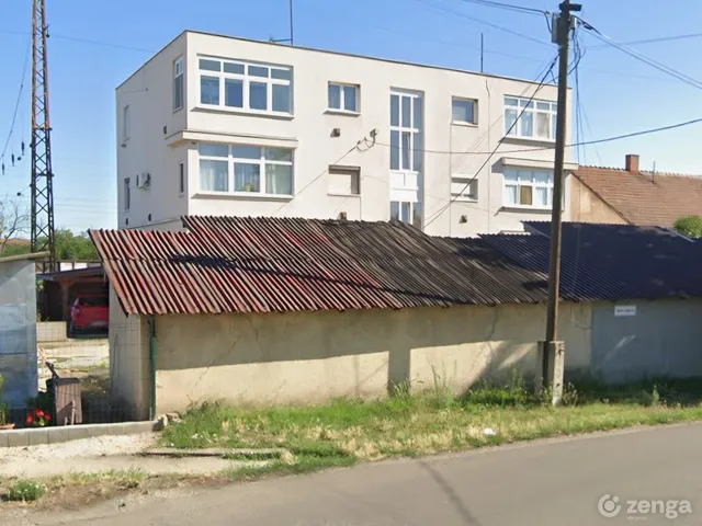 Eladó lakás Füzesabony, Baross Gábor út 62 nm