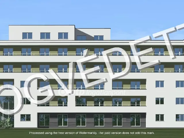 Eladó telek Budapest IV. kerület 22903 nm