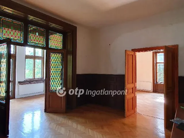 Eladó telek Budapest II. kerület 13682 nm