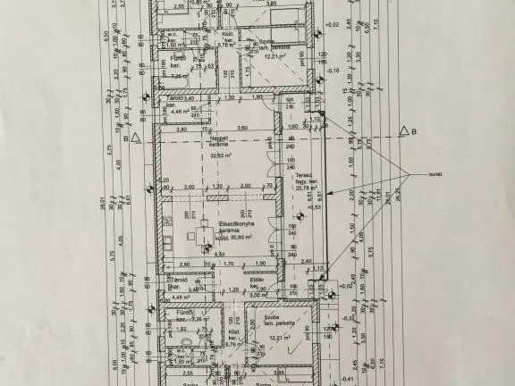 Eladó ház Szigetszentmiklós 91 nm