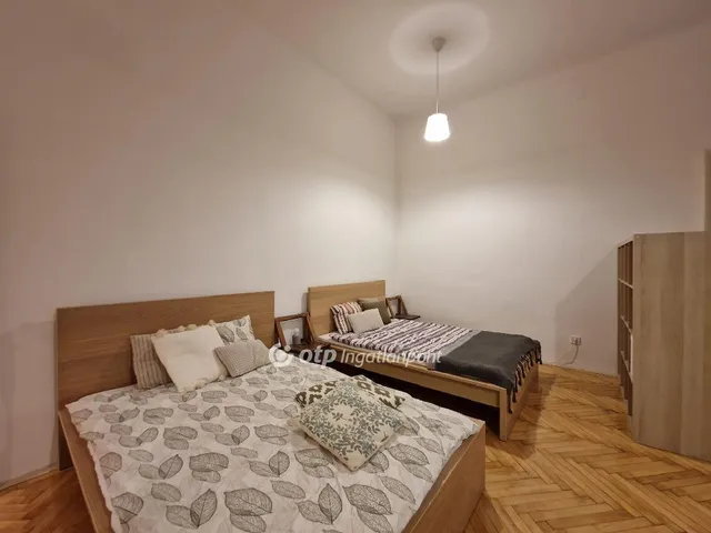 Eladó lakás Budapest VII. kerület 65 nm
