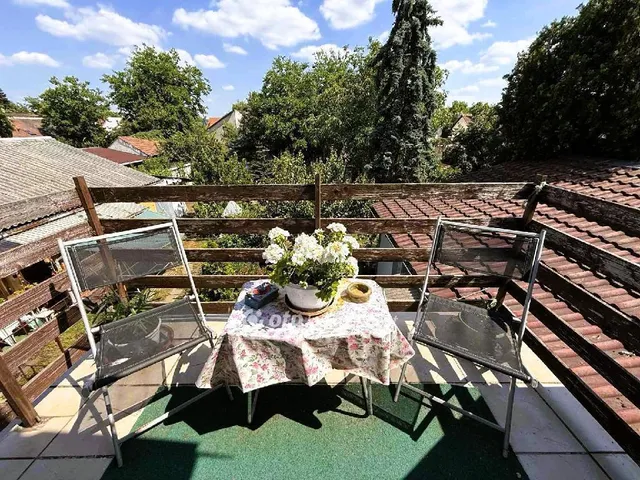 Eladó ház Budapest XIX. kerület 168 nm