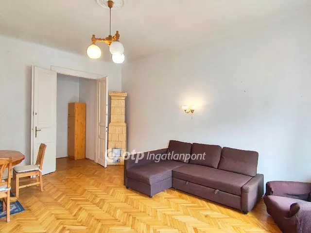 Eladó lakás Budapest VIII. kerület 113 nm