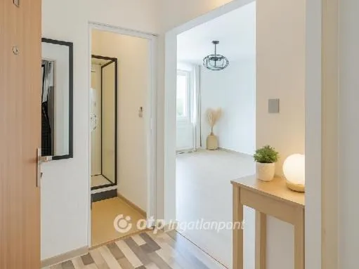 Eladó lakás Budapest XVII. kerület 27 nm
