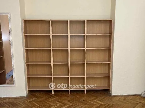 Eladó lakás Budapest X. kerület 35 nm