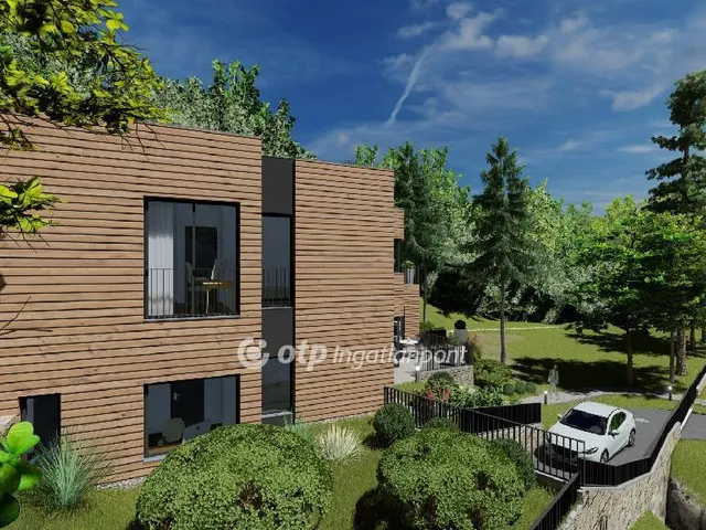 Eladó telek Budapest II. kerület 1328 nm