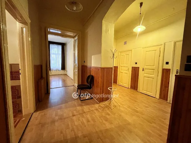 Eladó lakás Budapest VI. kerület 91 nm