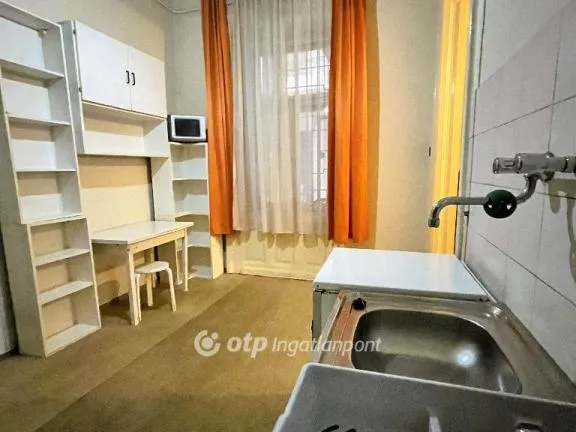 Eladó lakás Budapest VI. kerület 91 nm