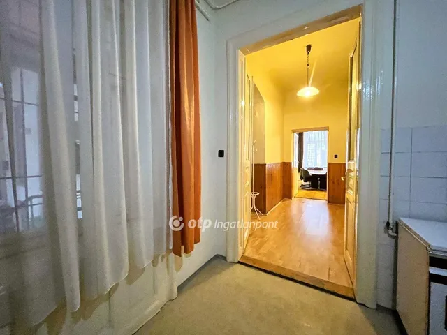 Eladó lakás Budapest VI. kerület 91 nm