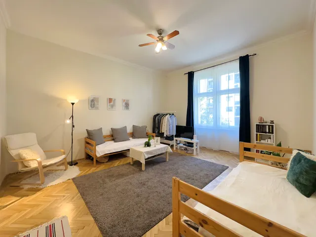 Eladó lakás Budapest IX. kerület, Belső Ferencváros 41 nm