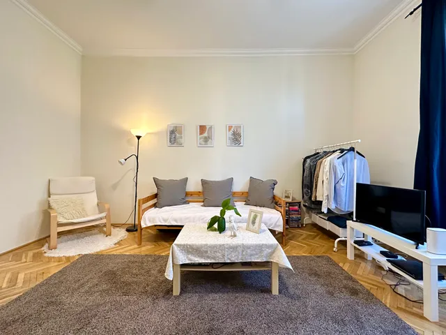 Eladó lakás Budapest IX. kerület, Belső Ferencváros 41 nm