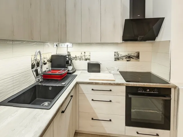 Eladó lakás Budapest VII. kerület, Külső-Erzsébetváros 30 nm